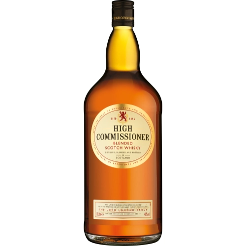 Whisky High Commissioner Magnum